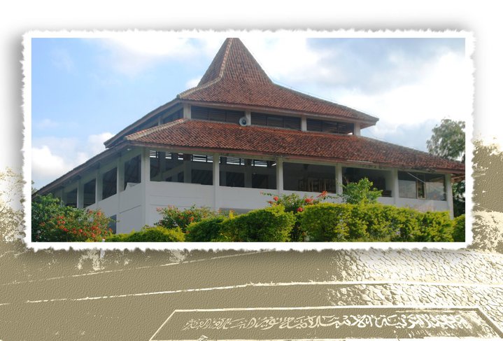 Pondok Pesantren Nurussalam